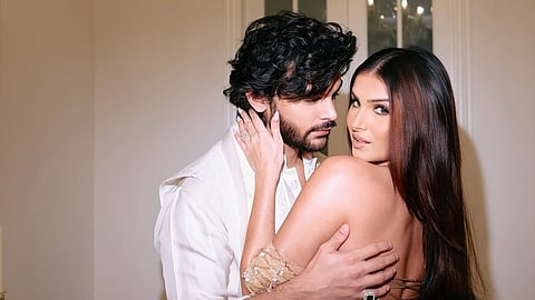 Tara Sutaria reacts to negative PR