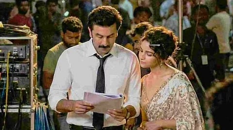 Love and War release delayed, Team Ramayana disappointed