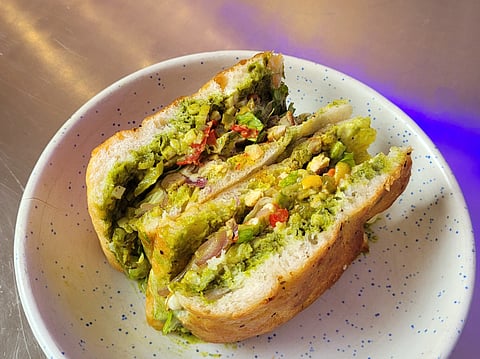 Discover Switch Coffee in Madhapur: A haven of warm brews and comforting bites