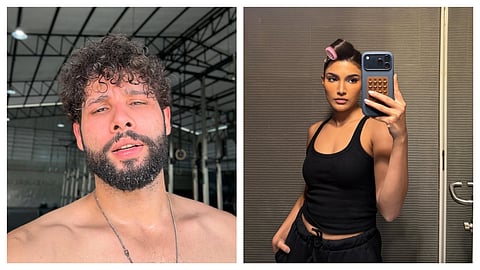 Actors Siddhant Chaturvedi and Alizeh Agnihotri are set to headline the Hindi remake of acclaimed French movie, “La Famille Bélier”