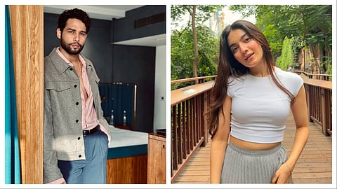 Pratibha Ranta and Siddhant Chaturvedi set to star in ‘Dear Comrade’