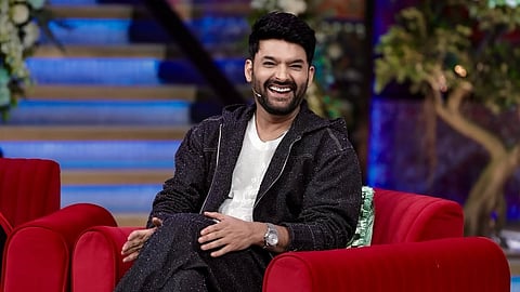 New Kap's cafe in Dubai