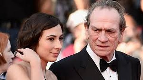 Tommy Lee Jones’ daughter Victoria Jones found dead in San Francisco hotel