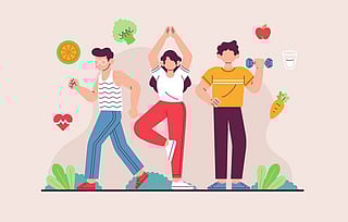 Top 5 wellness habits to follow in 2026