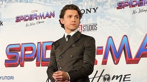 Avengers: Doomsday might not have Tom Holland's Spider-Man