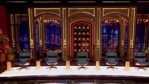 All you need to know about the Sharks of Shark Tank India Season 5