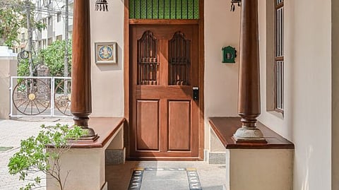 If you are currently browsing property sites, these four signs could indicate that you are not ready to buy a home yet