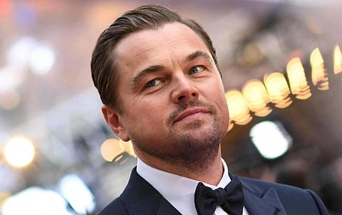 Leonardo DiCaprio Is Missing Palm Springs International Film Awards Due