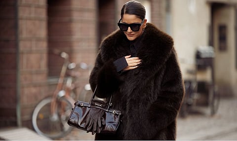 Follow these three steps to take better care of your coat