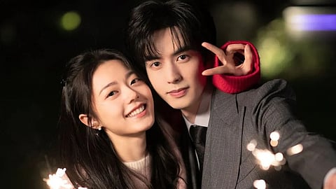 Netflix pulls Shine On Me in Vietnam