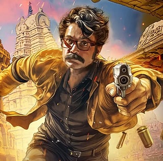 Indulge brings you a glimpse of new Bengali films to watch out for in 2026