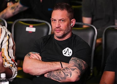 Tom Hardy has reportedly turned down the contest due to scheduling issues.