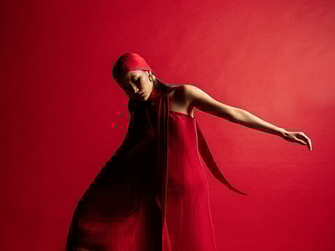 With an inclusive design language, the label strives to fit the sartorial needs of a modern independent woman