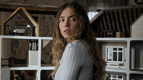 The Housemaid to return for a sequel