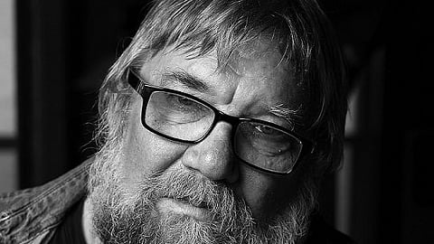 Author Michael Schumacher