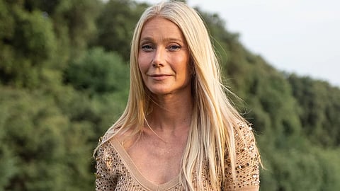 Gwyneth Paltrow fired after divorce