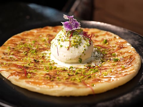 Enjoy the taste of traditional delights with your loved ones