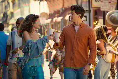 Check out these seven upcoming OTT releases