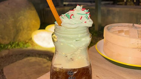 Dive into winter comfort with this culinary journey in Hyderabad