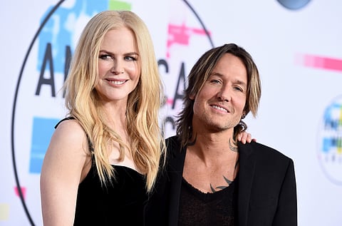 Nicole Kidman and Keith Urban call it quits after 19 years of marriage