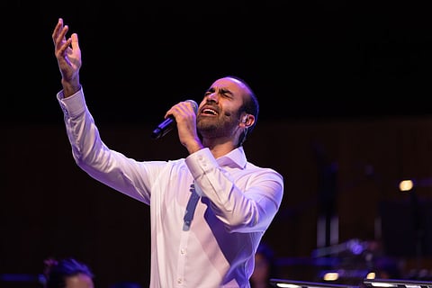 British Indian music director Kavi Pau brings Symphony of Gujarat to India