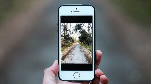 Colour spotting you can do when on the streets