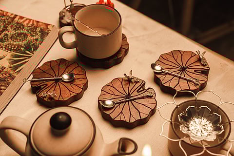 Rooted in tradition, designed for today: Inside Parishri Jewellery’s Tohfa collection