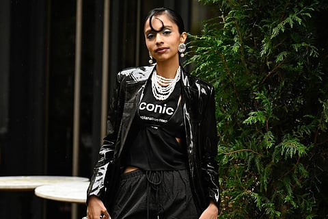 Malvika Sheth unveils ICONIC, a cross-cultural pop statement