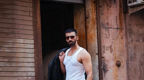 Avinash Tiwary on his 2026 releases