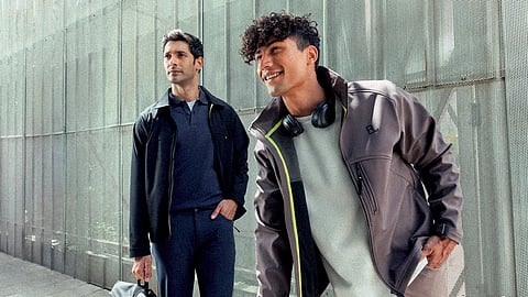 Silhouettes from ReplyAll