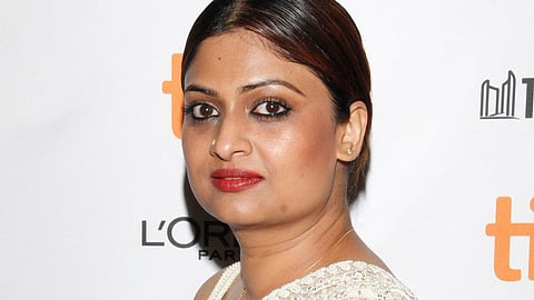 Chilling while people figure out female pleasure: Geetu Mohandas