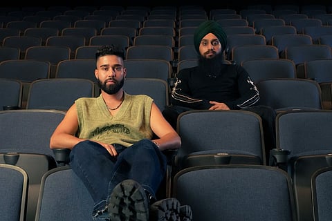 AP Dhillon teams up with Shinda Kahlon for the single Raatan Lambiyaan