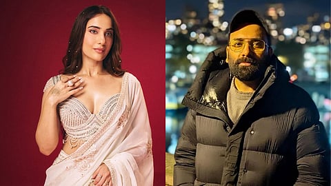 Kusha and Bassi's dating rumours sparks again