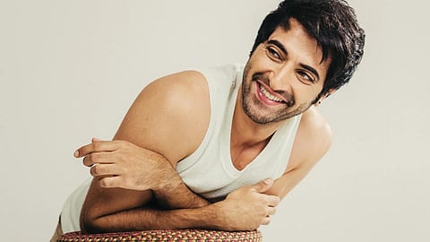 Akshay Oberoi on joining Shah Rukh Khan’s King: A dream fulfilled