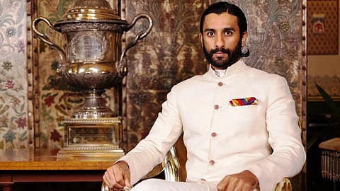 Sawai Padmanabh Singh