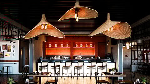 What to eat at this new beachside restaurant in Chennai