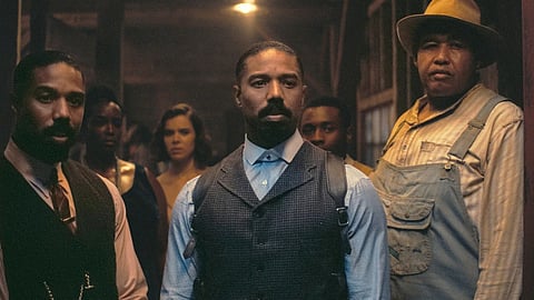 Sinners tops movie nominations at NAACP Image Awards