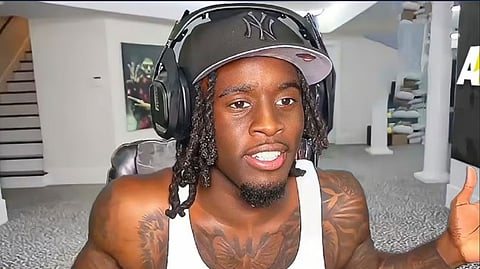 Has Kai Cenat actually announced retirement and quit streaming?