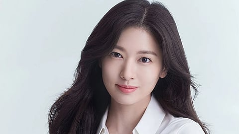 New Netflix series The Dealer to star Jung So-min