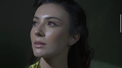 Viral actress in Toxic deletes Instagram account