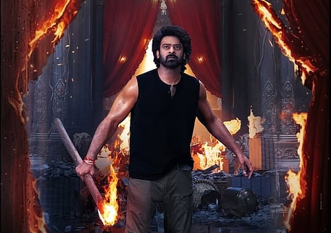 Director says, people mocking it will face karma