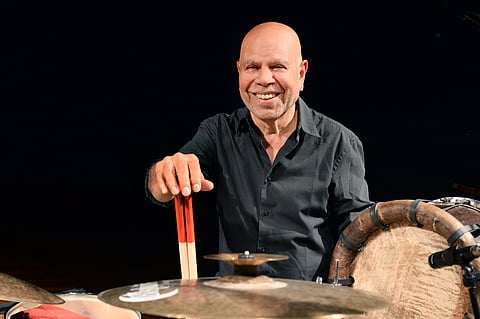 One of Indian rock’s pioneers return to Bengaluru, the city where their sound first took shape