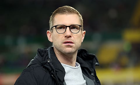 Per Mertesacker linked with DFB role after shaping Arsenal’s next generation