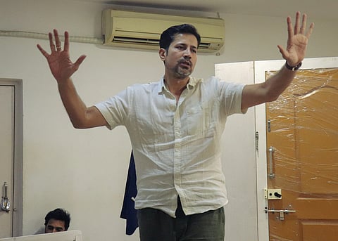 Eight cultural events to catch in Bengaluru this week