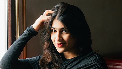 Riya Shibu is Gen Z’s new starlet