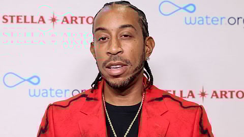 Rock the Country festival mix-up: Ludacris removed from performer's list