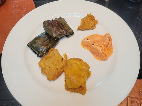 Northeast Indian flavours shine at The Westin Hyderabad Mindspace's food weekend pop-up