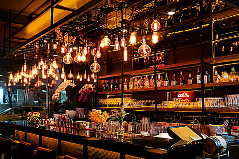 Angel Shot: Here's how this one bar order can save your life