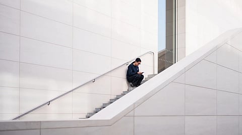 Can anti-doomscrolling influencers change how we use social media?