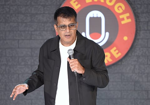 Enjoy the spontaneity of experiences at Spoiler Alert by Anshu Mor